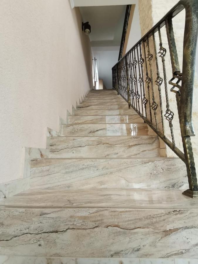Hotel Casa Dana Olteanu à Moeciu De Sus Extérieur photo
