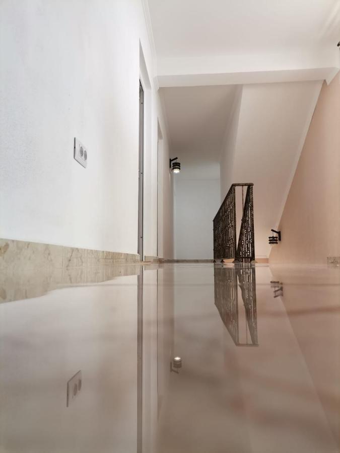 Hotel Casa Dana Olteanu à Moeciu De Sus Extérieur photo