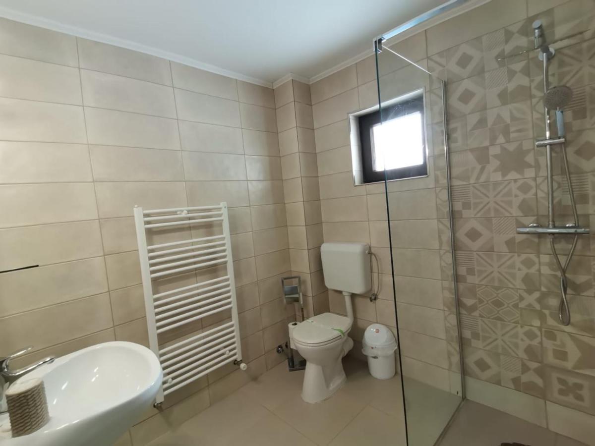 Hotel Casa Dana Olteanu à Moeciu De Sus Extérieur photo